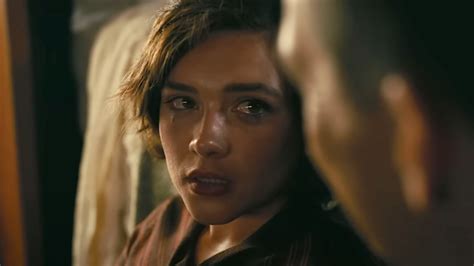 florence pugh oppenheimer sex scene|Florence Pugh Says Camera Broke During Oppenheimer Sex。